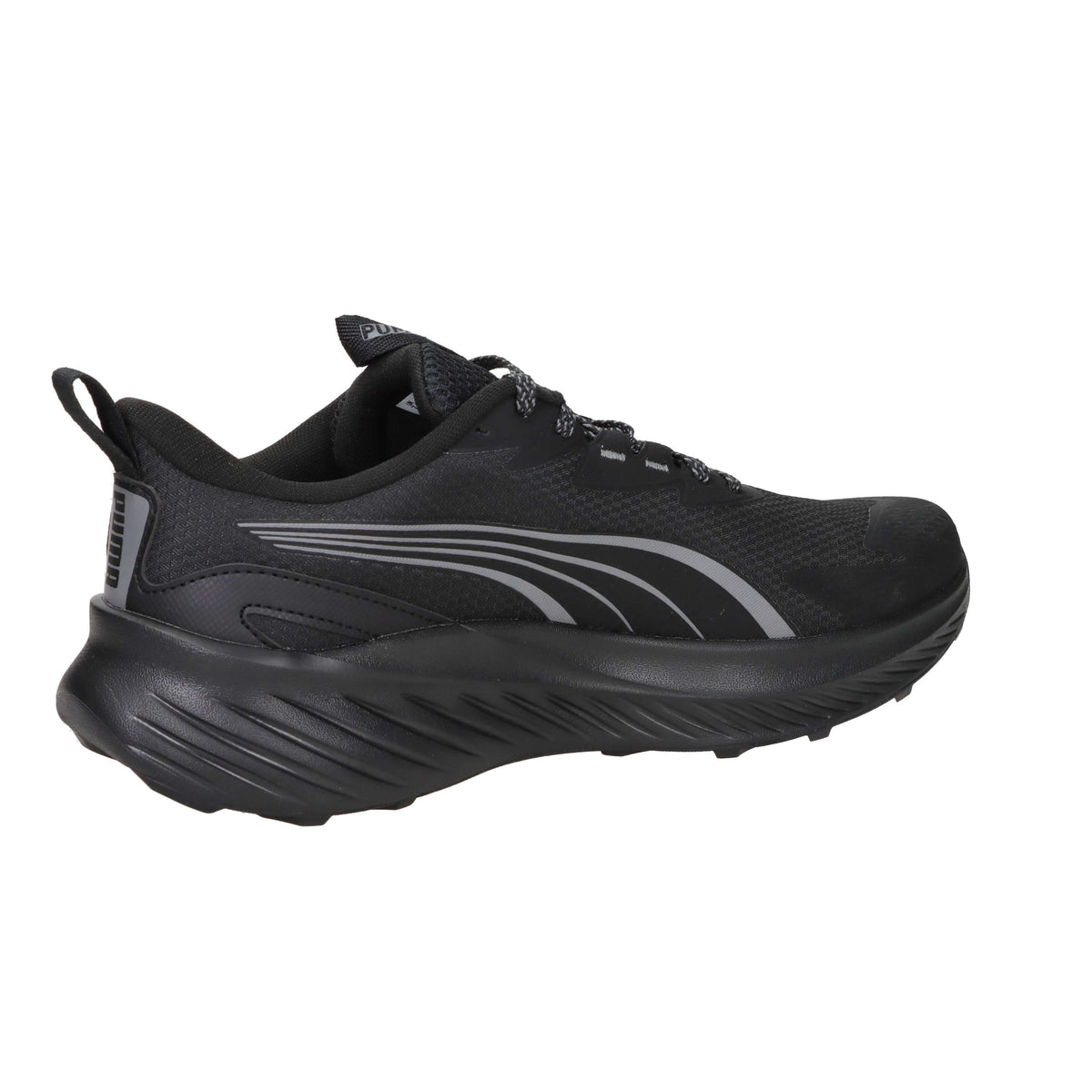 Puma Uomo Sneakers 313736 Nero