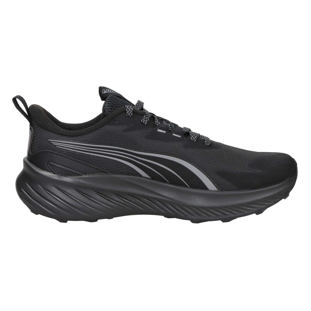 Puma Uomo Sneakers 313736 Nero