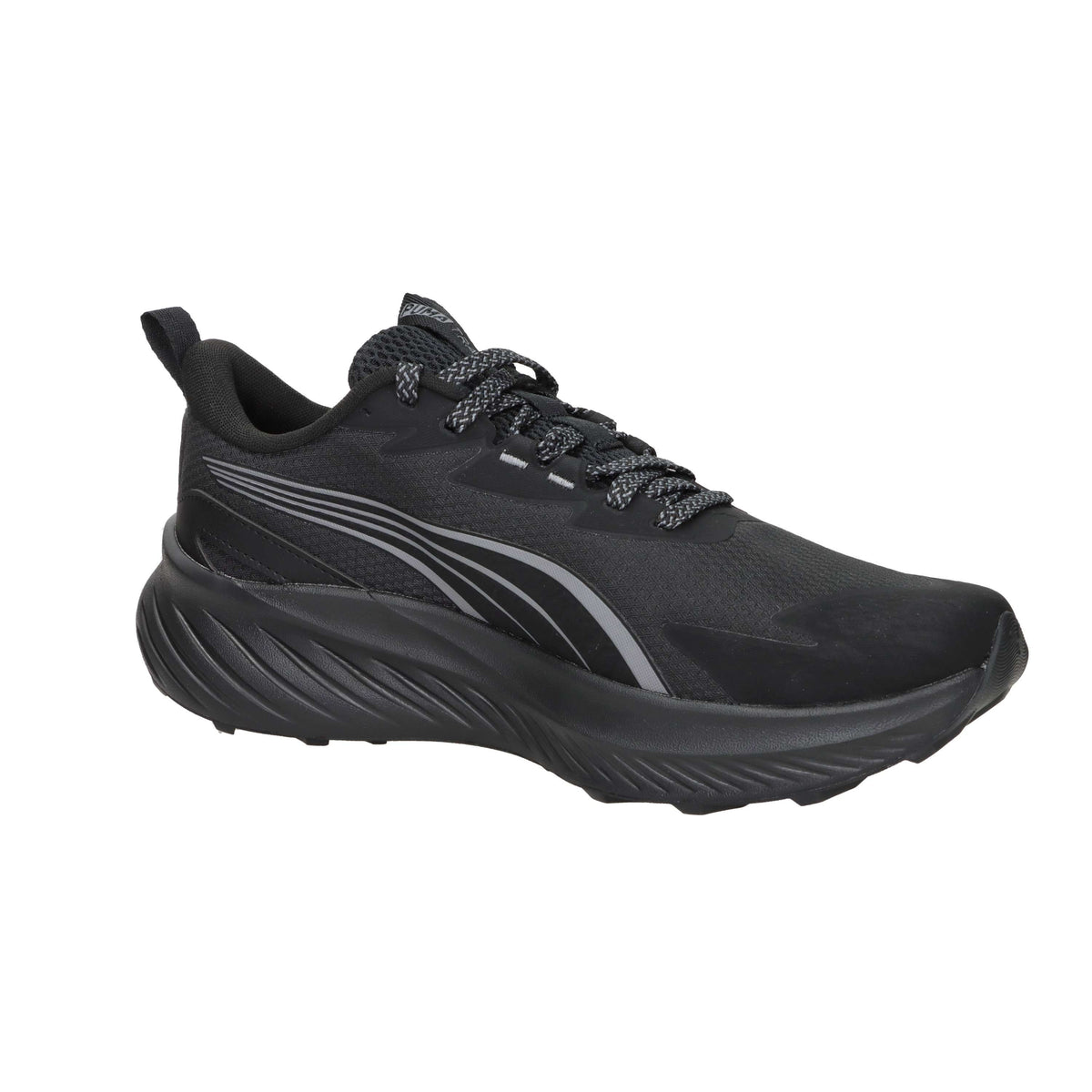 Puma Uomo Sneakers 313736 Nero