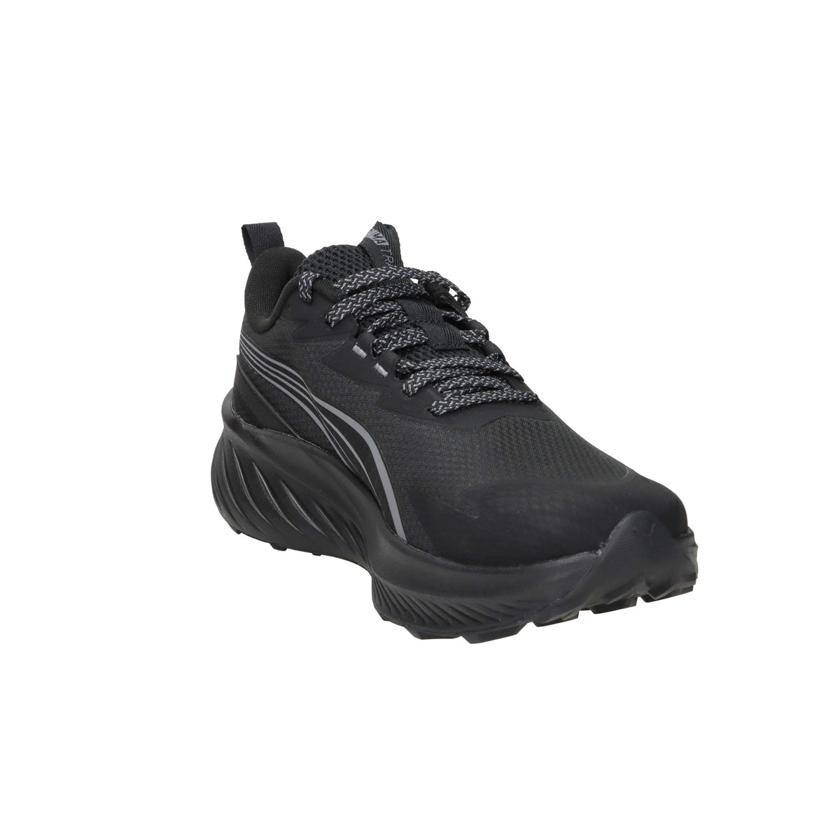 Puma Uomo Sneakers 313736 Nero