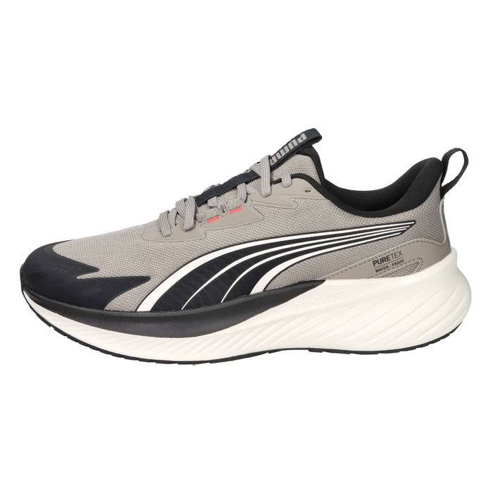 Puma Uomo Sneakers 313737 Grigio/Nero