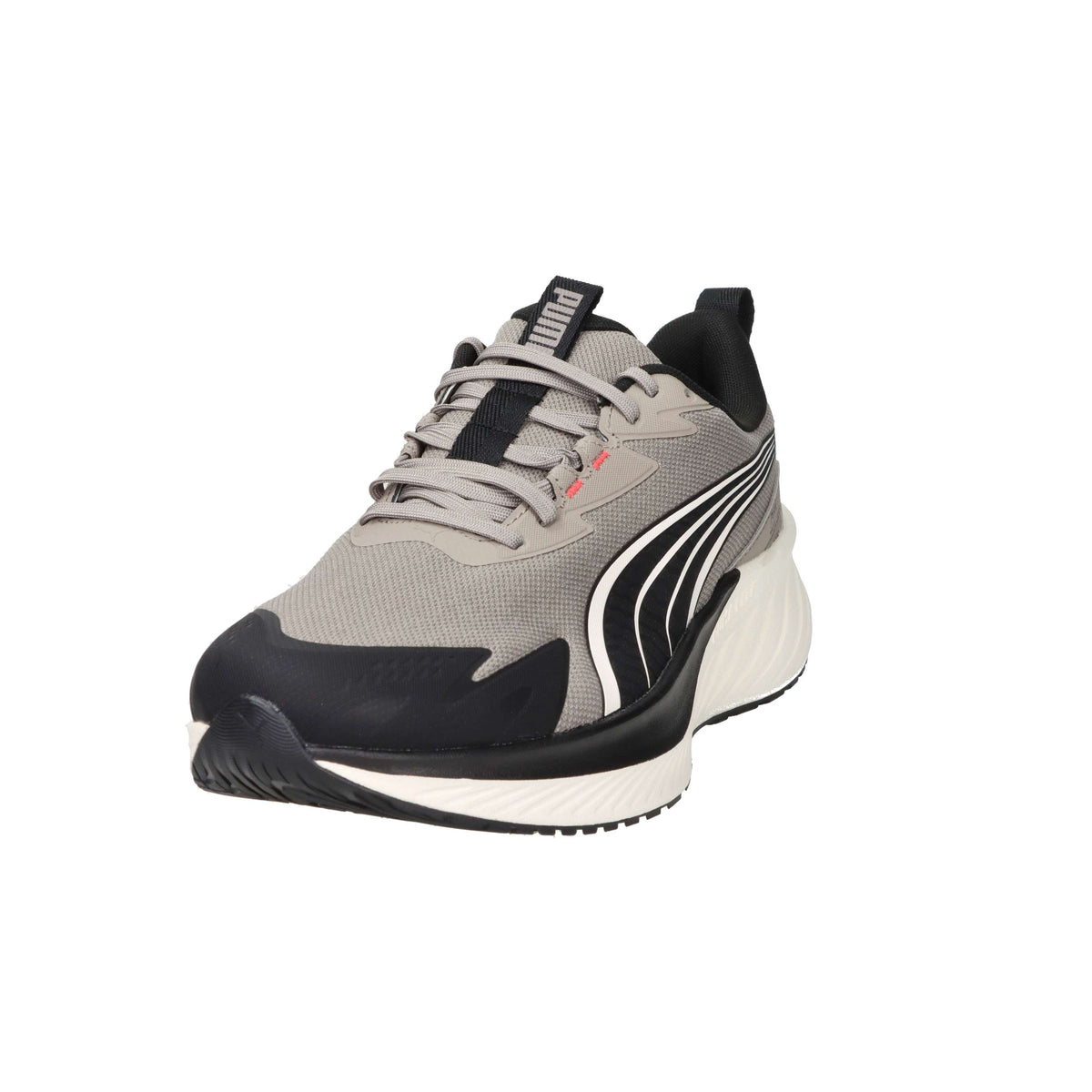 Puma Uomo Sneakers 313737 Grigio/Nero