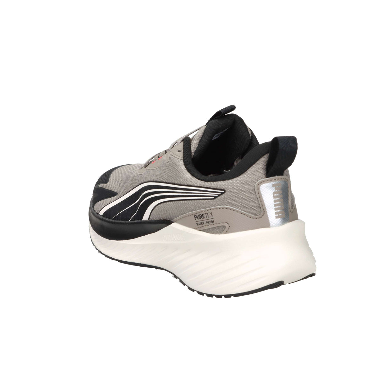 Puma Uomo Sneakers 313737 Grigio/Nero