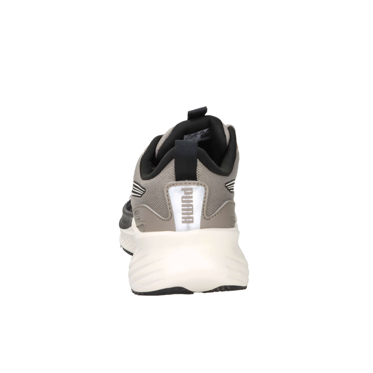 Puma Uomo Sneakers 313737 Grigio/Nero
