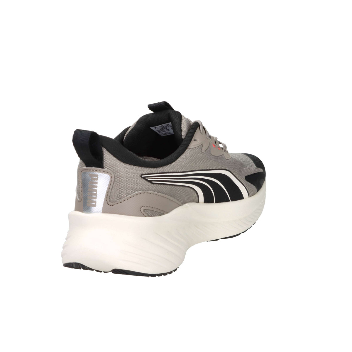 Puma Uomo Sneakers 313737 Grigio/Nero