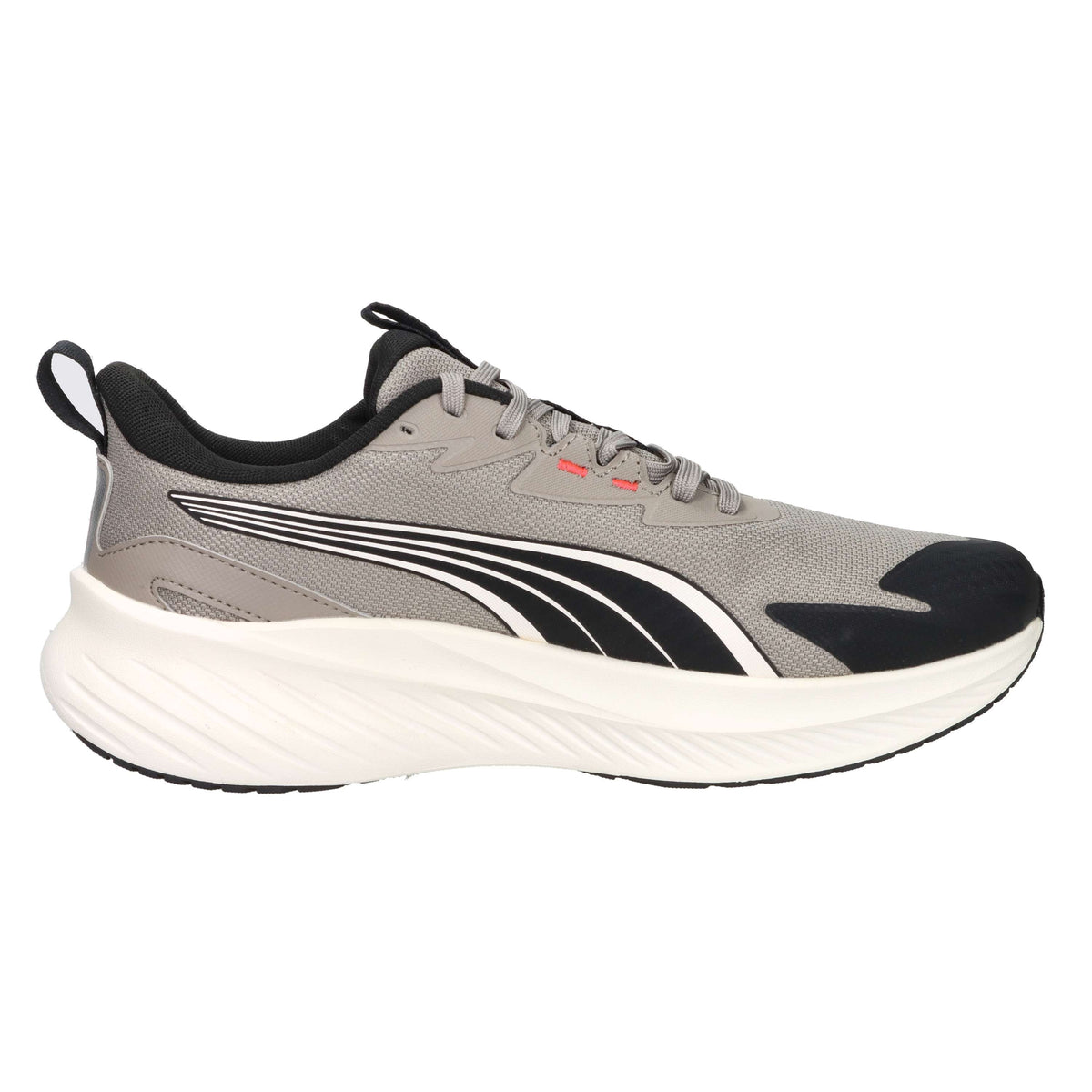 Puma Uomo Sneakers 313737 Grigio/Nero