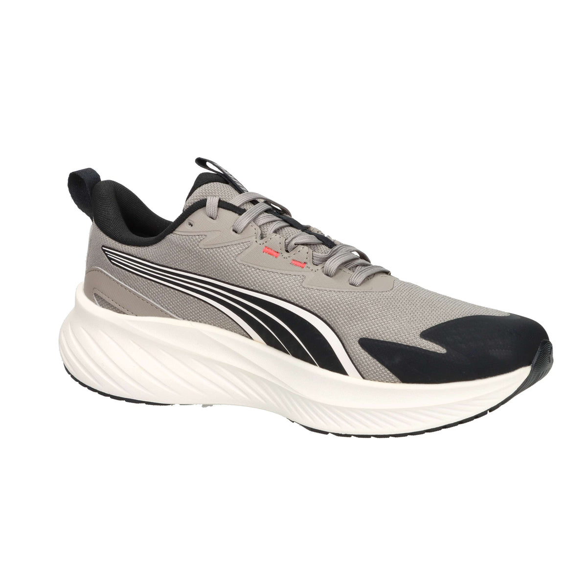 Puma Uomo Sneakers 313737 Grigio/Nero
