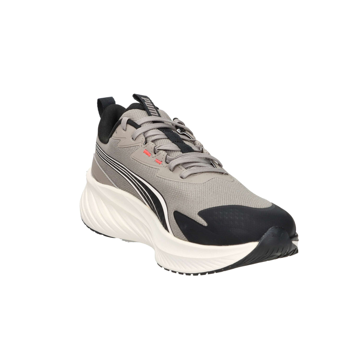 Puma Uomo Sneakers 313737 Grigio/Nero