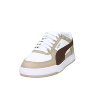 Puma Uomo Sneakers 404484 Bianco/Beige
