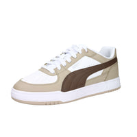 Puma Uomo Sneakers 404484 Bianco/Beige