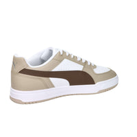 Puma Uomo Sneakers 404484 Bianco/Beige