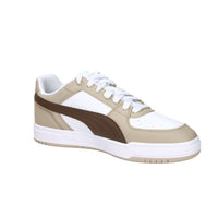 Puma Uomo Sneakers 404484 Bianco/Beige