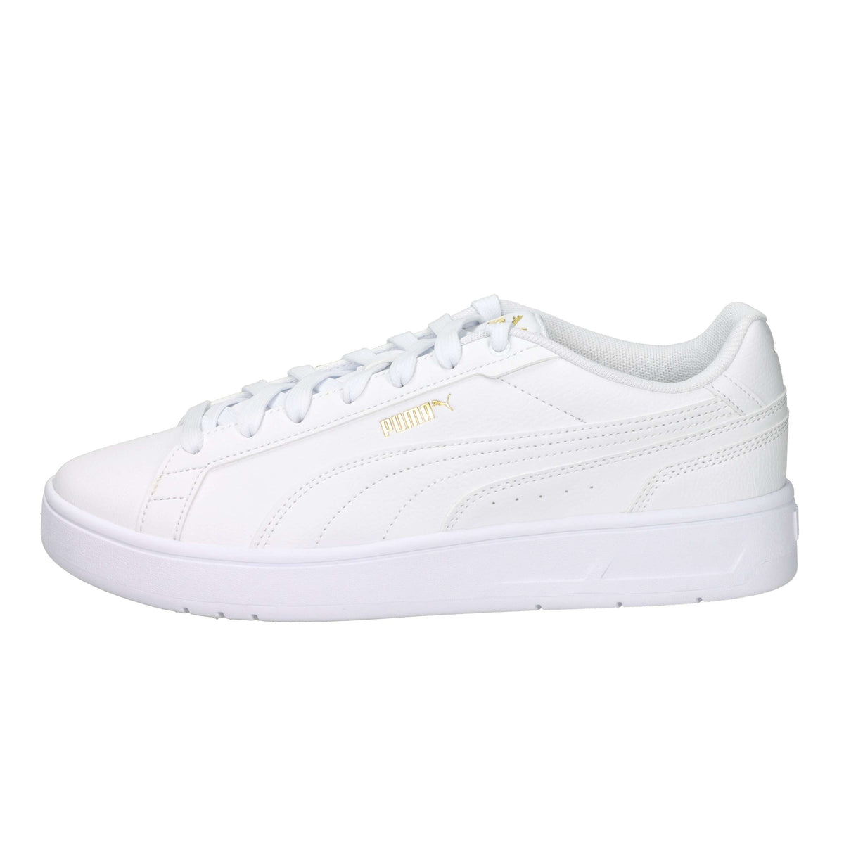 Puma Uomo Sneakers 400284 Bianco