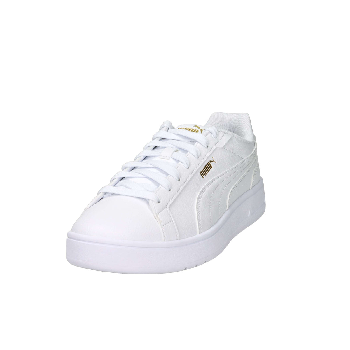 Puma Uomo Sneakers 400284 Bianco