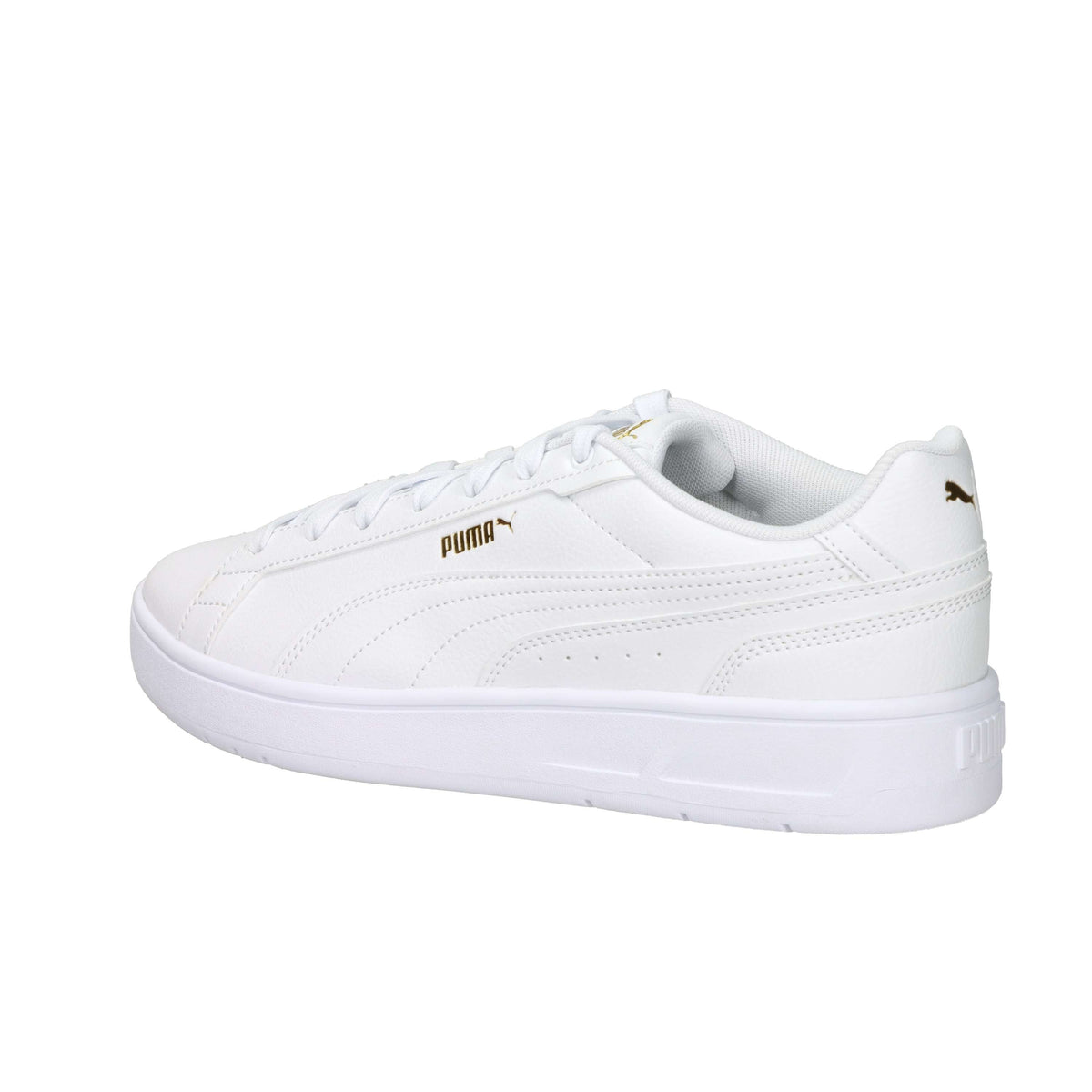 Puma Uomo Sneakers 400284 Bianco