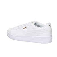 Puma Uomo Sneakers 400284 Bianco