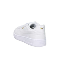Puma Uomo Sneakers 400284 Bianco