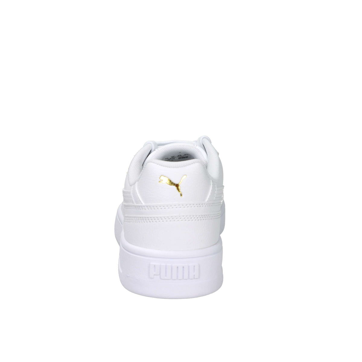 Puma Uomo Sneakers 400284 Bianco