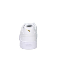 Puma Uomo Sneakers 400284 Bianco
