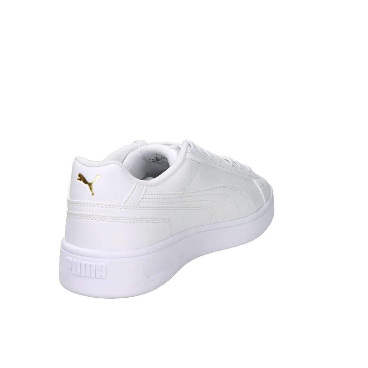 Puma Uomo Sneakers 400284 Bianco
