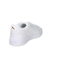 Puma Uomo Sneakers 400284 Bianco