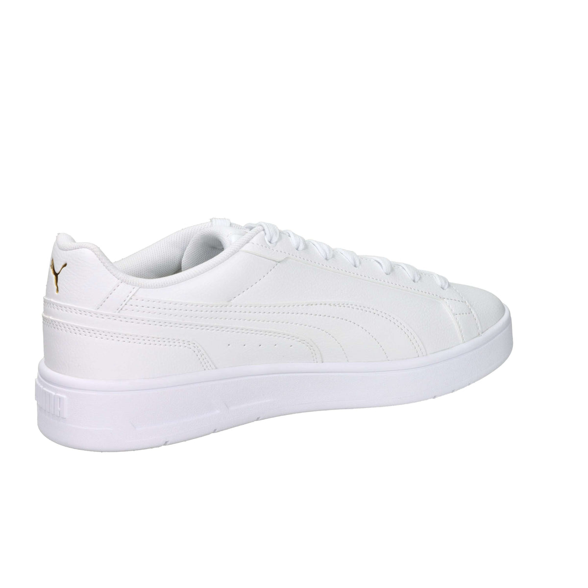 Puma Uomo Sneakers 400284 Bianco