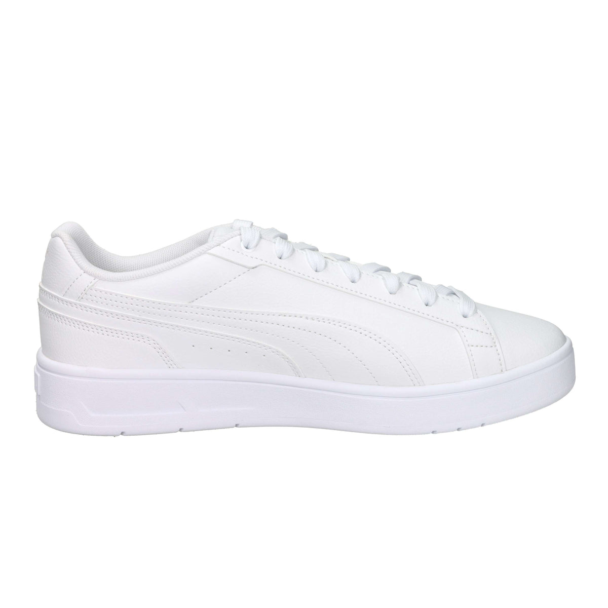 Puma Uomo Sneakers 400284 Bianco
