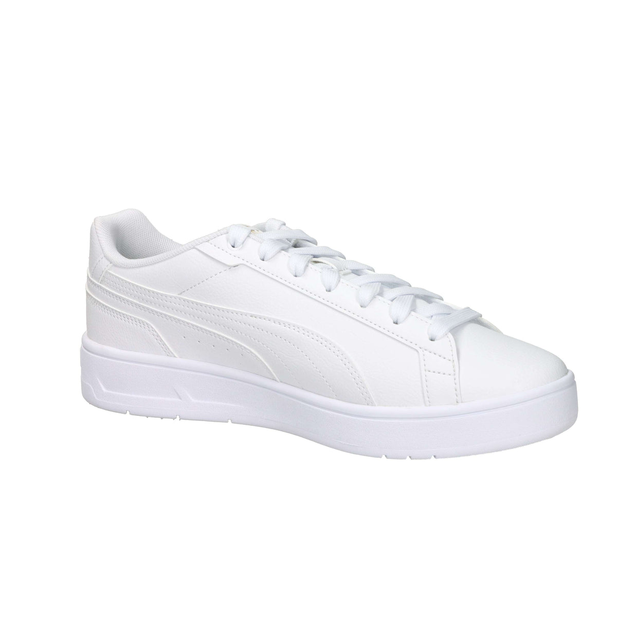 Puma Uomo Sneakers 400284 Bianco
