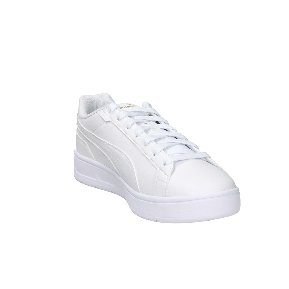 Puma Uomo Sneakers 400284 Bianco