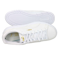 Puma Uomo Sneakers 400284 Bianco