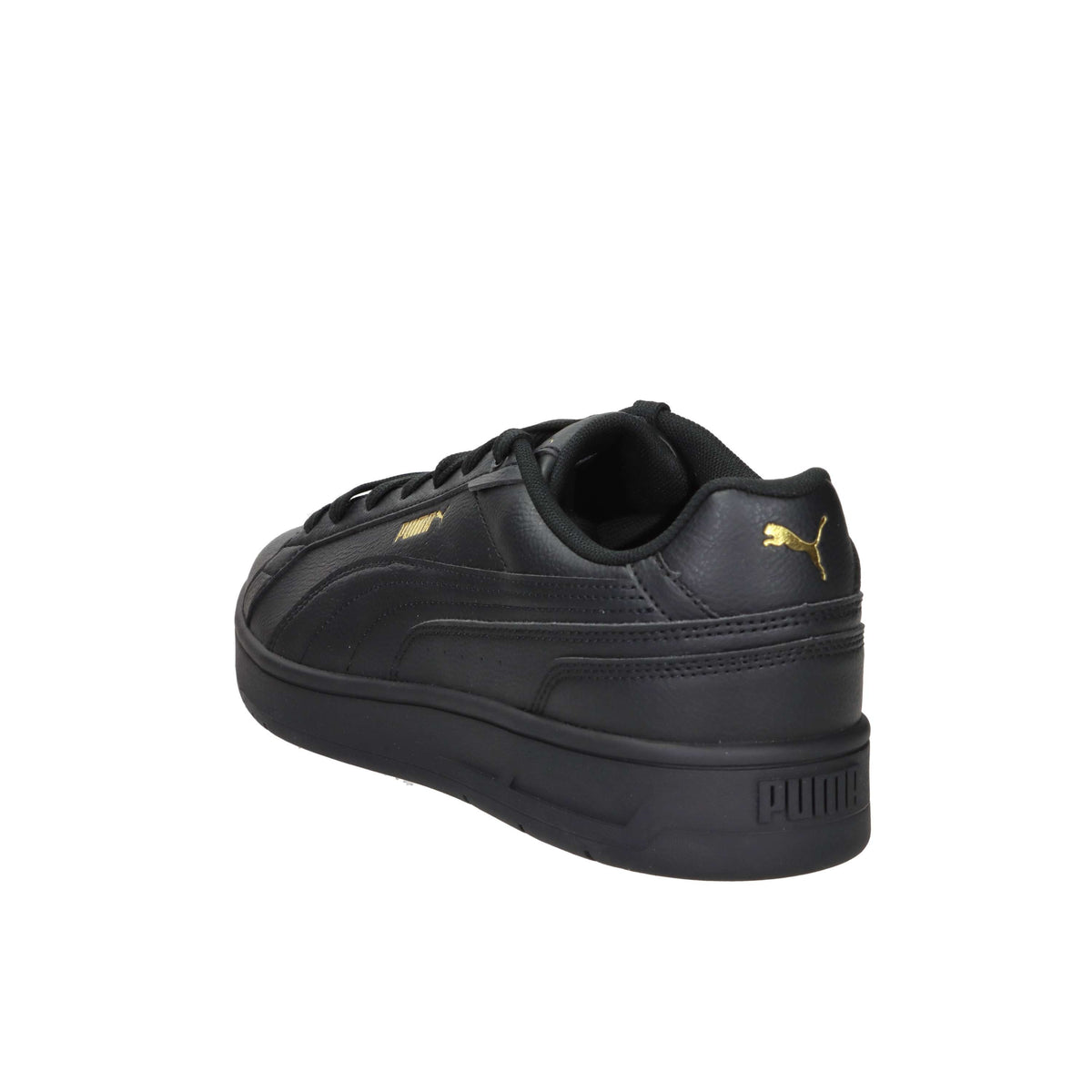 Puma Uomo Sneakers 400284 Nero