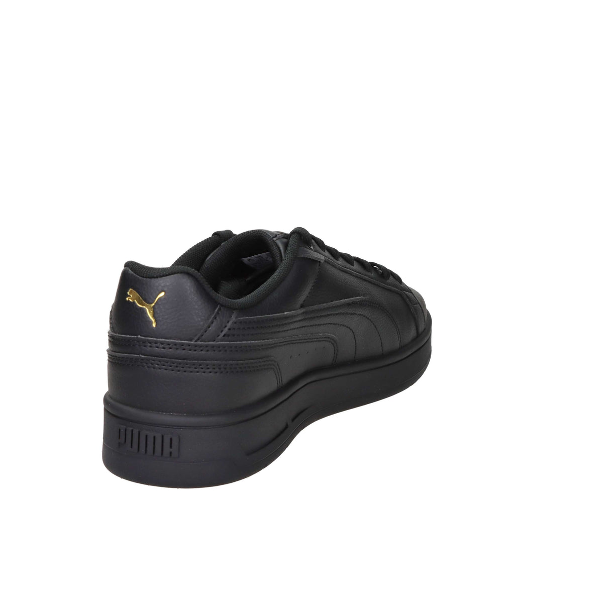 Puma Uomo Sneakers 400284 Nero