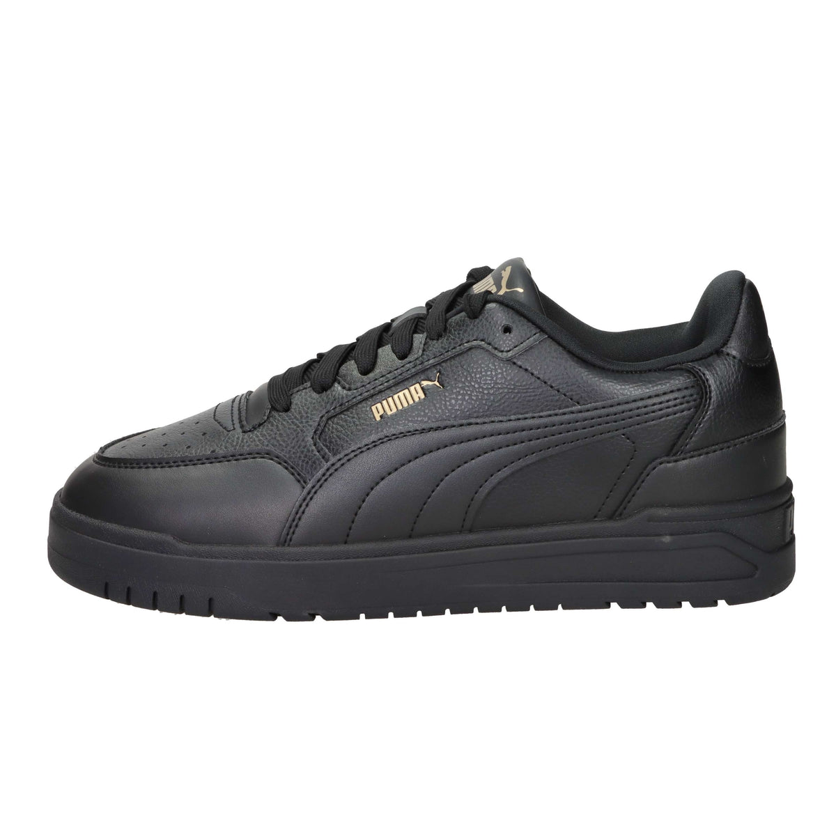 Puma Uomo Sneakers 402596 Nero