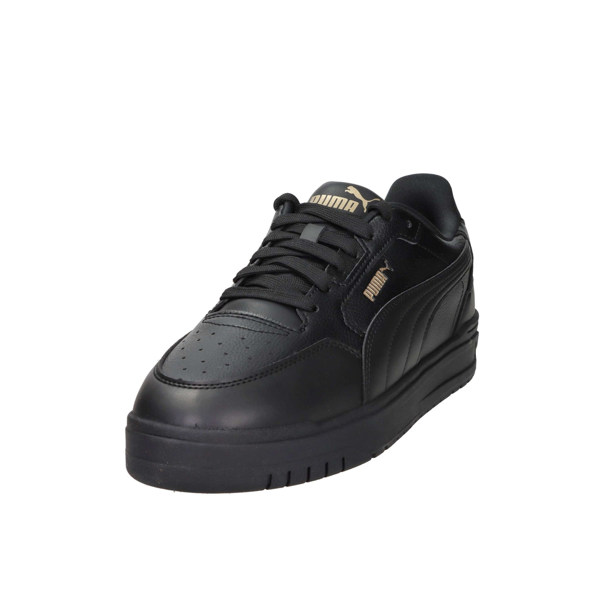 Puma Uomo Sneakers 402596 Nero