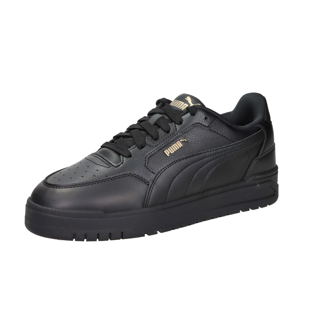 Puma Uomo Sneakers 402596 Nero