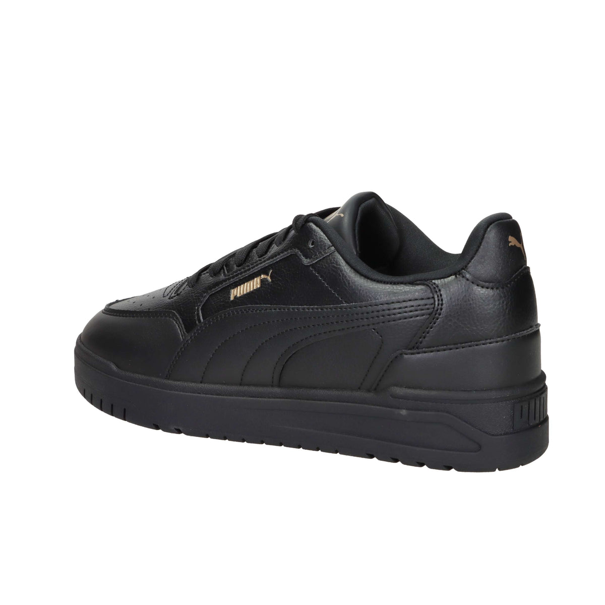 Puma Uomo Sneakers 402596 Nero