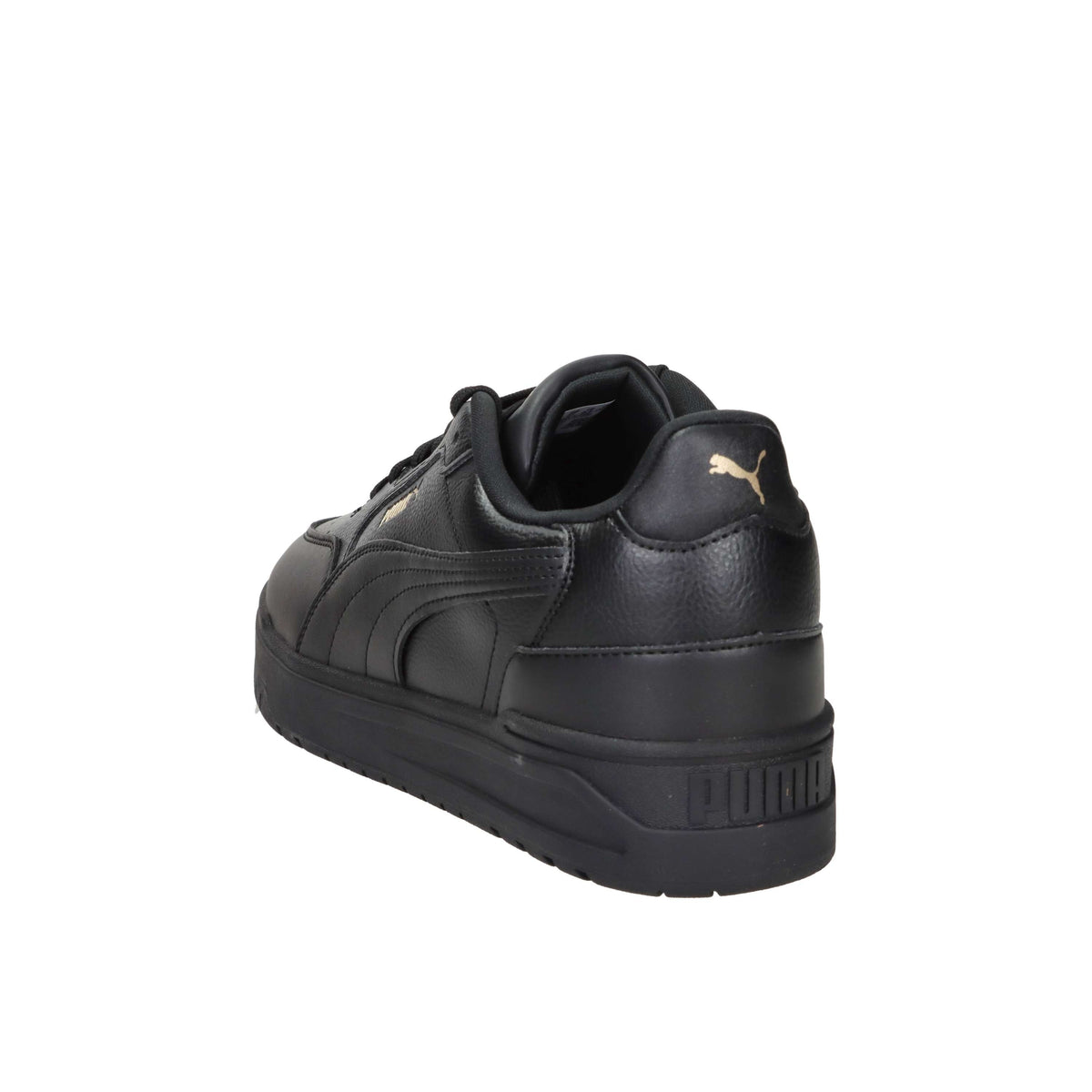 Puma Uomo Sneakers 402596 Nero