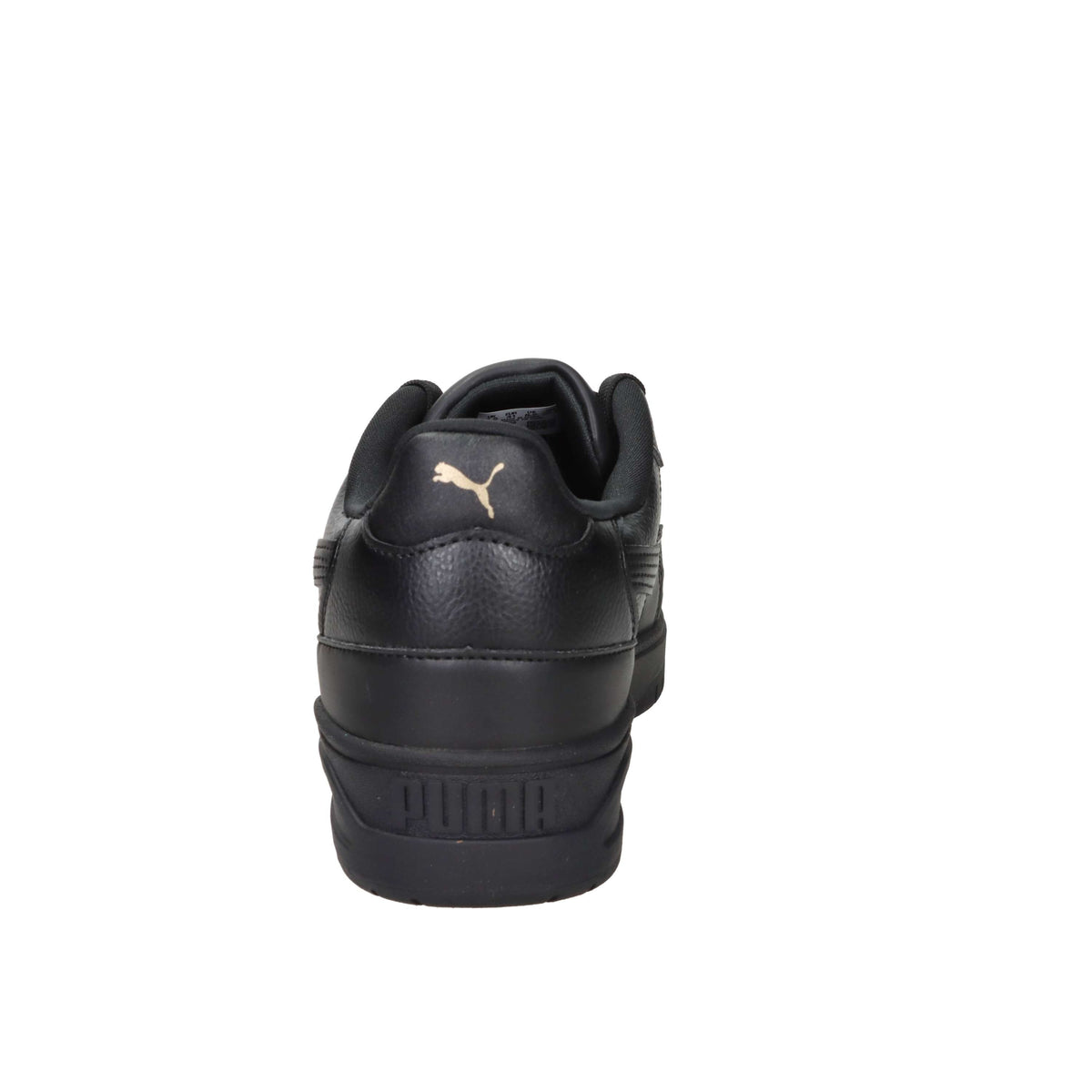 Puma Uomo Sneakers 402596 Nero
