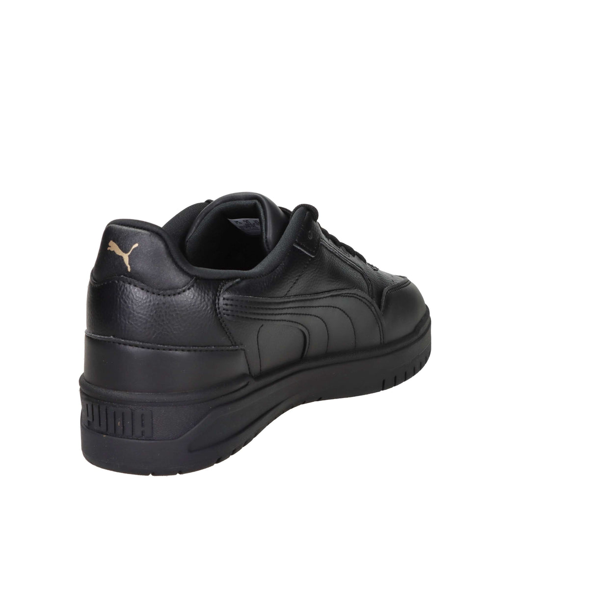 Puma Uomo Sneakers 402596 Nero