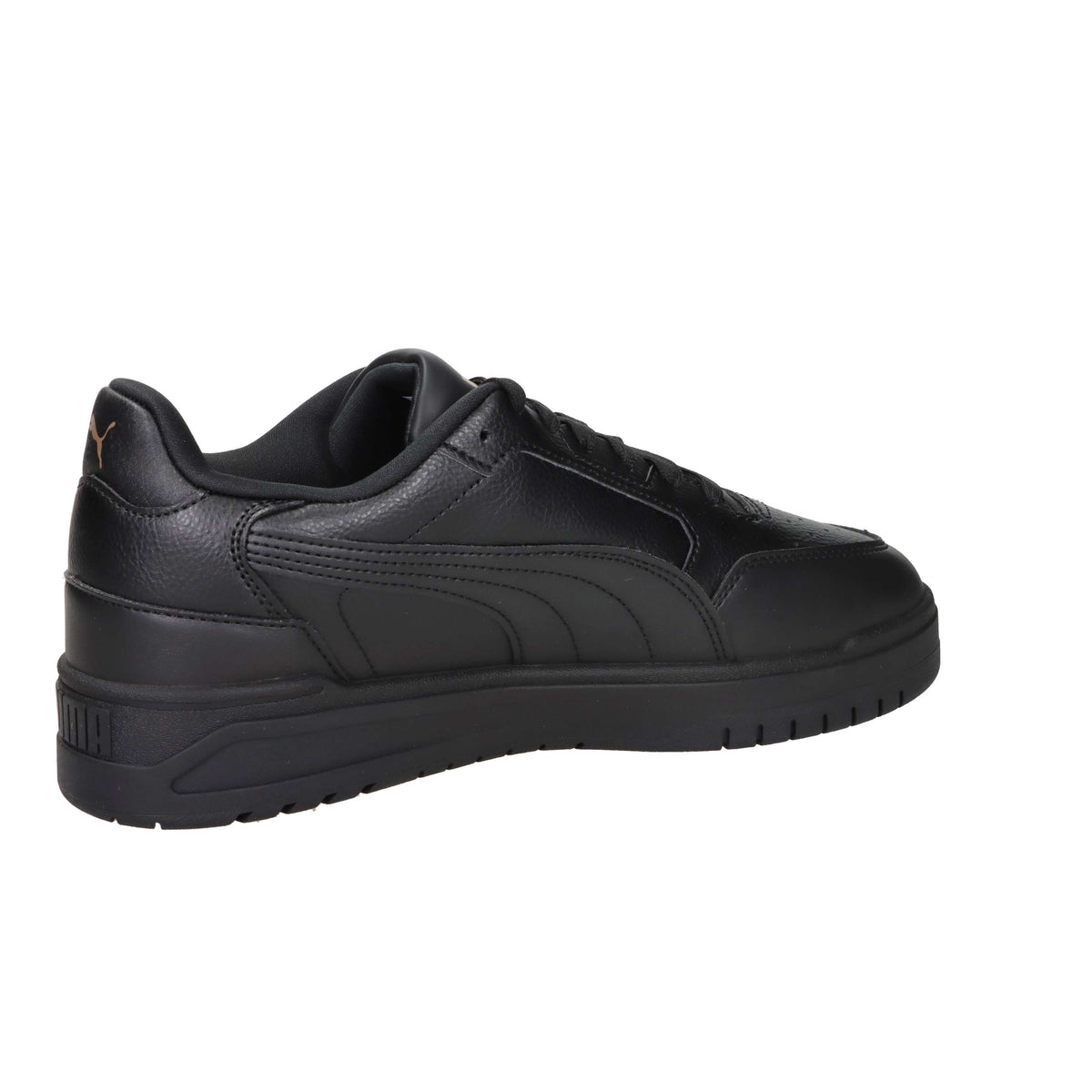 Puma Uomo Sneakers 402596 Nero