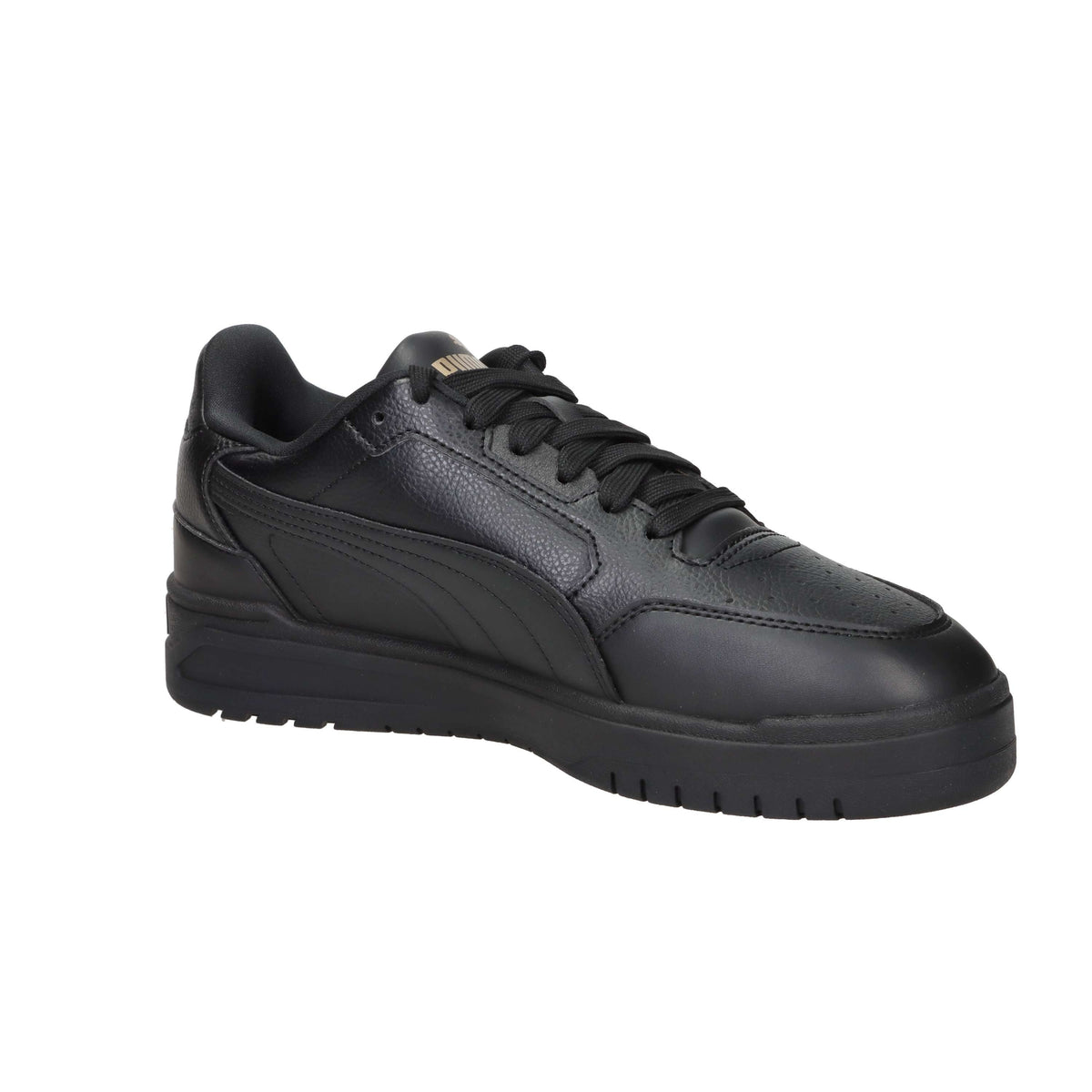 Puma Uomo Sneakers 402596 Nero