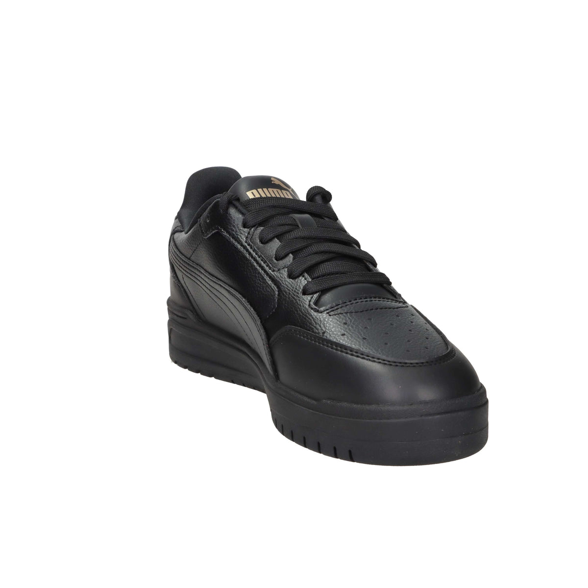 Puma Uomo Sneakers 402596 Nero