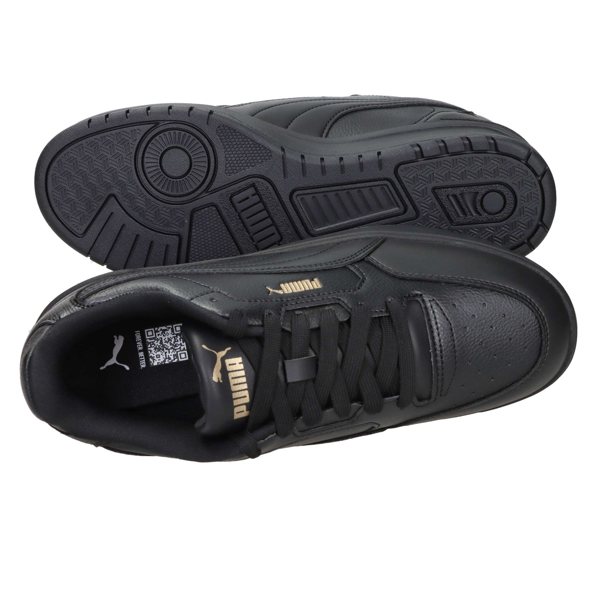 Puma Uomo Sneakers 402596 Nero