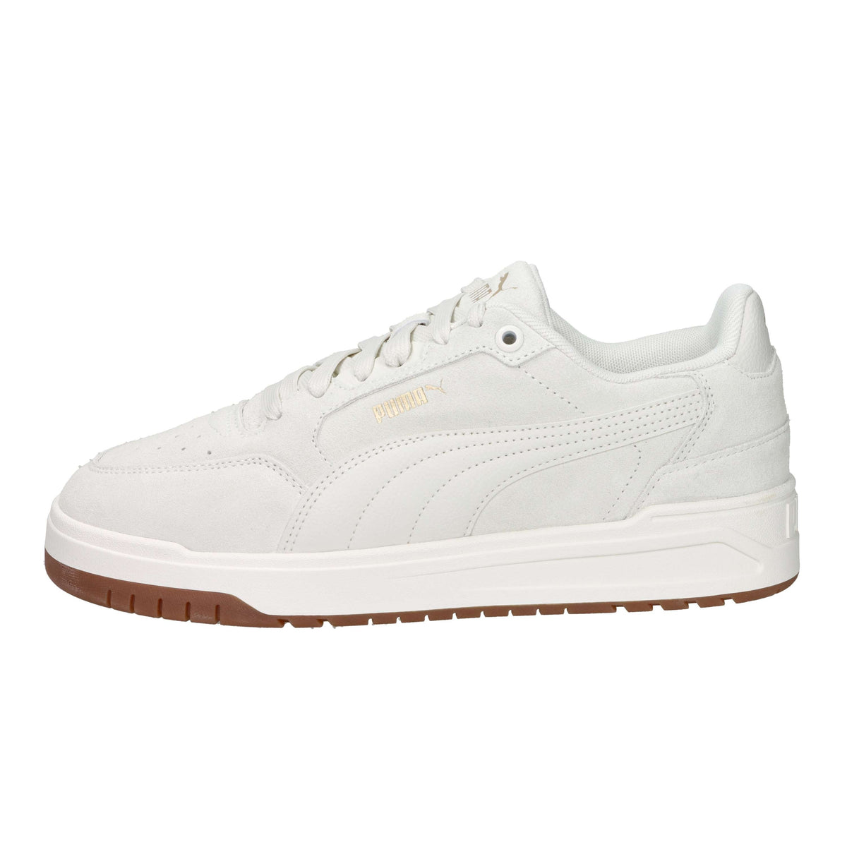 Puma Unisex adulto Sneakers 402597 Panna