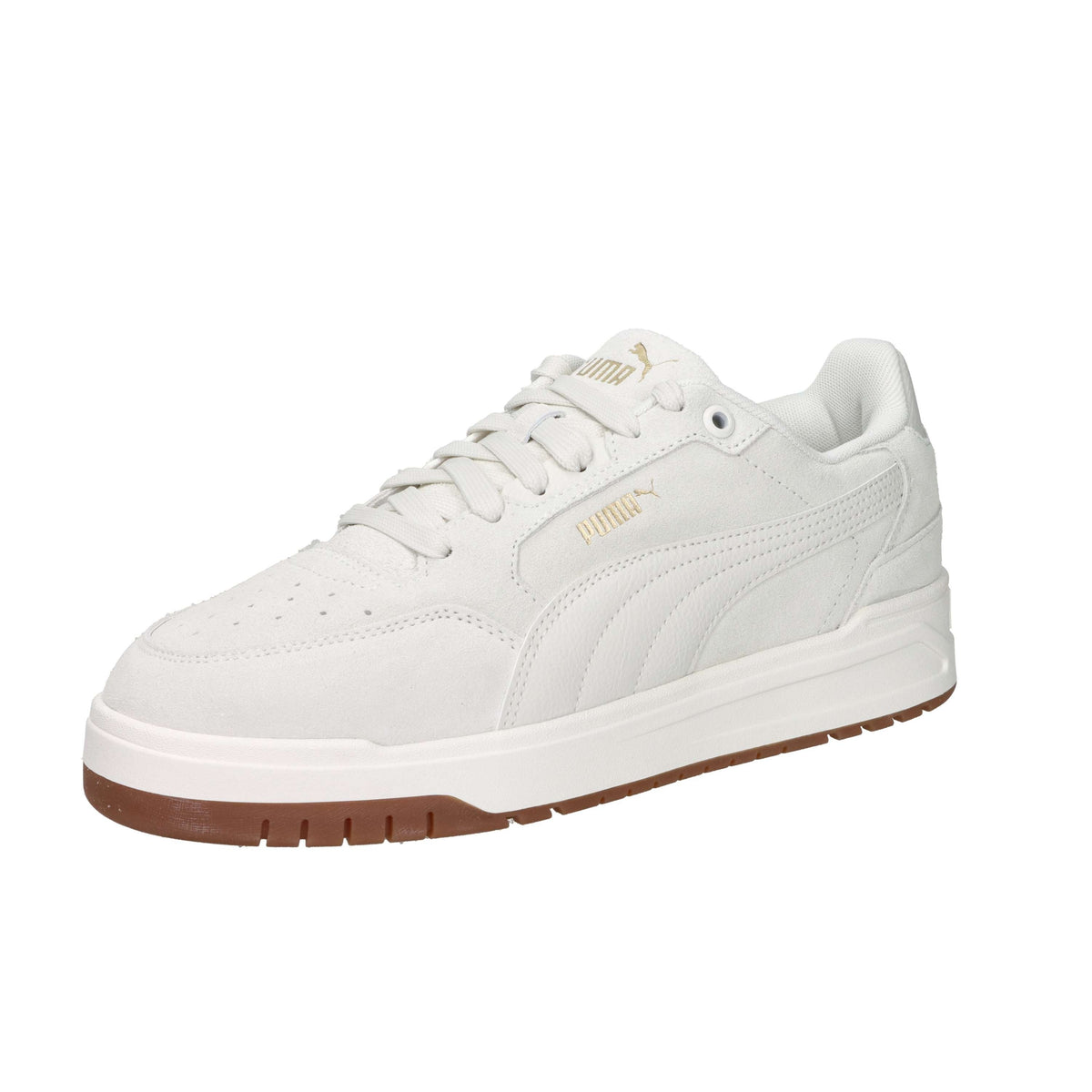 Puma Unisex adulto Sneakers 402597 Panna