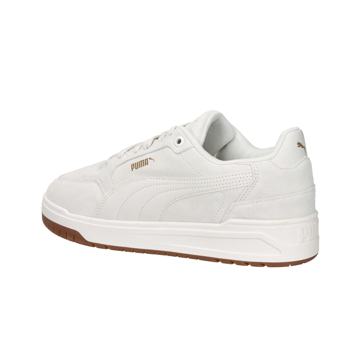 Puma Unisex adulto Sneakers 402597 Panna