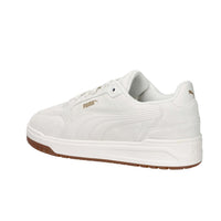 Puma Unisex adulto Sneakers 402597 Panna