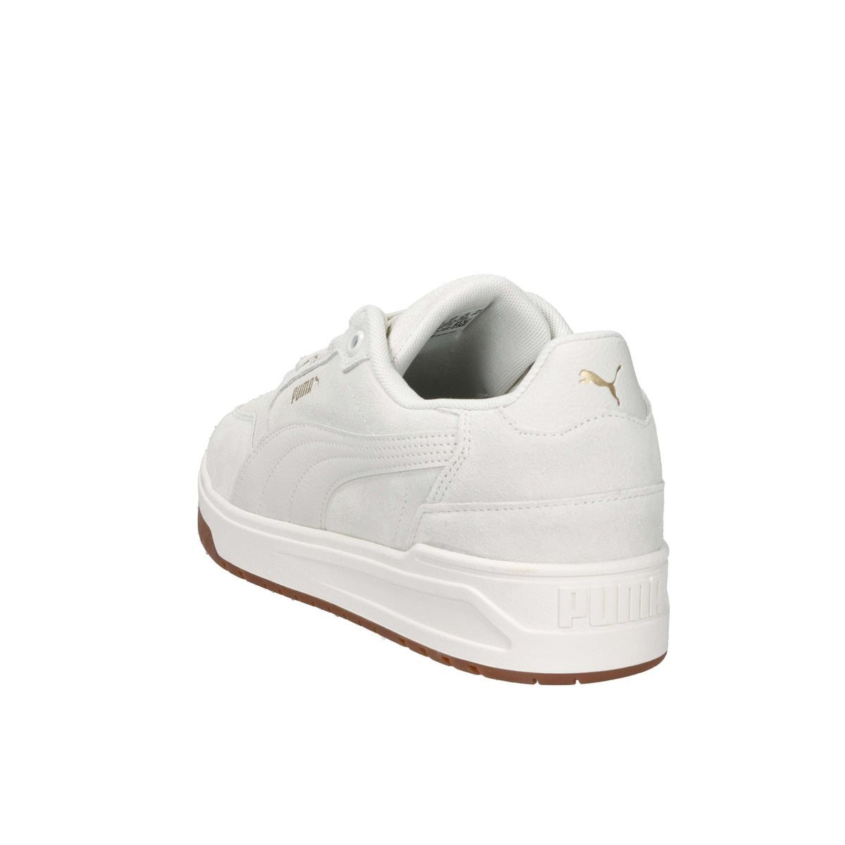 Puma Unisex adulto Sneakers 402597 Panna