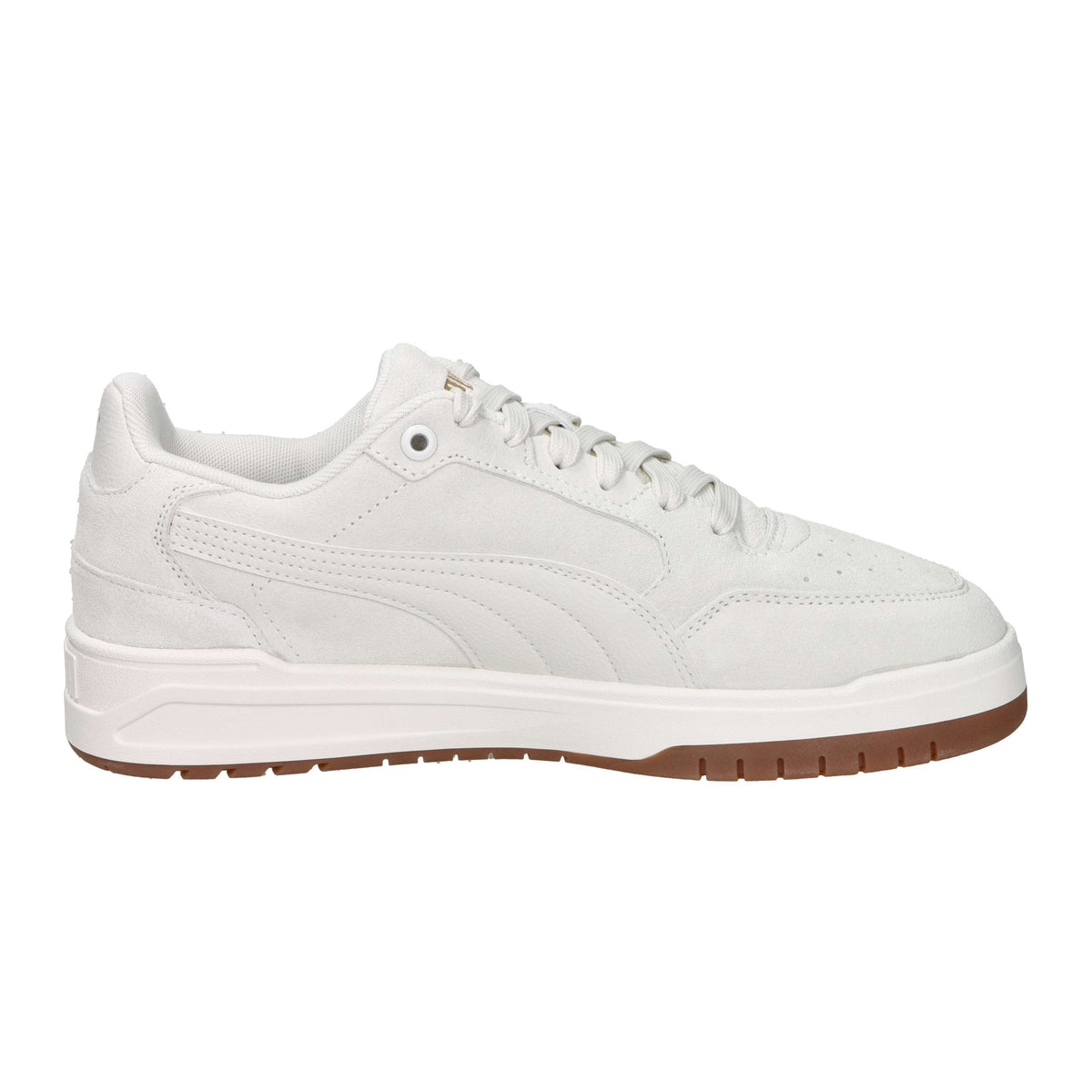 Puma Unisex adulto Sneakers 402597 Panna