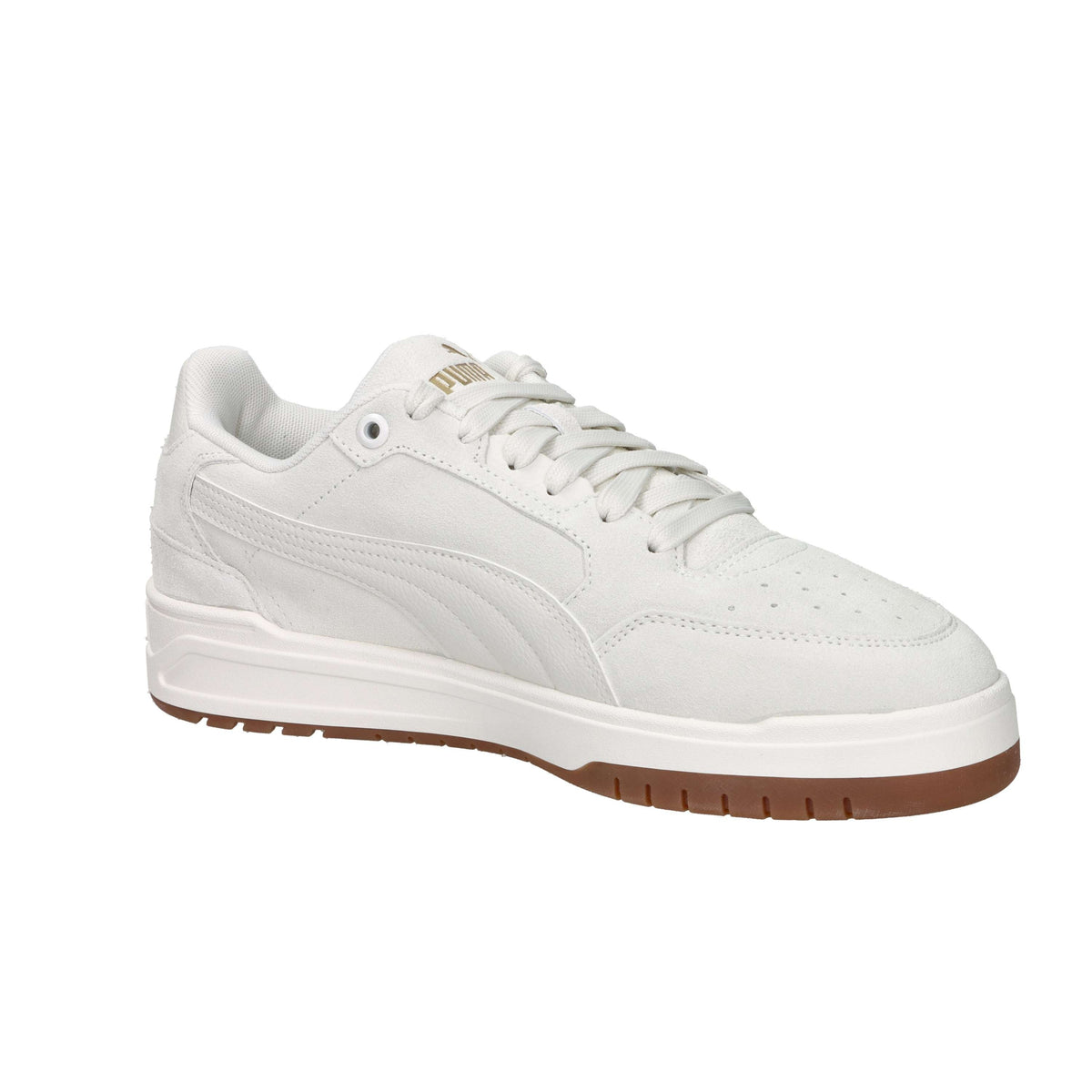 Puma Unisex adulto Sneakers 402597 Panna